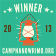 Camp-NaNoWriMo-2013-Winner-Lantern-Square-Button